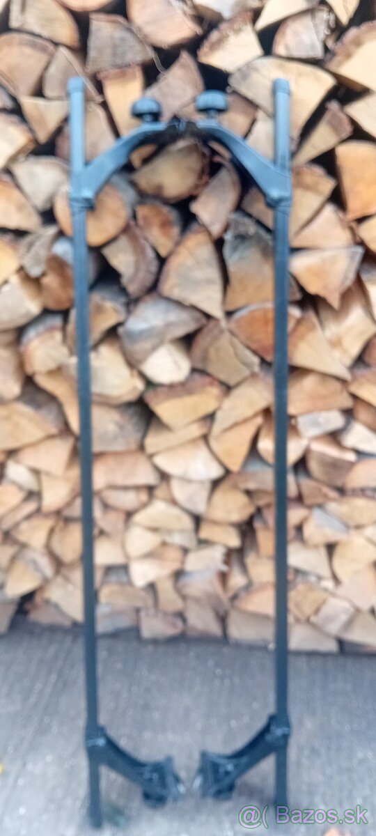 Nosič na strechu. - 2