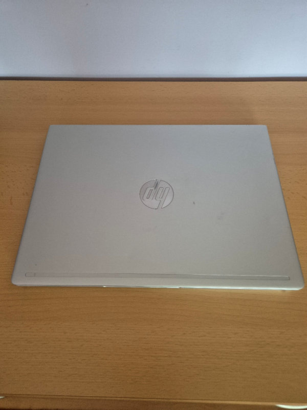 HP ProBook 430G7 1.6GHz, 8GB, 256GB SSD, Win11Pro - 2