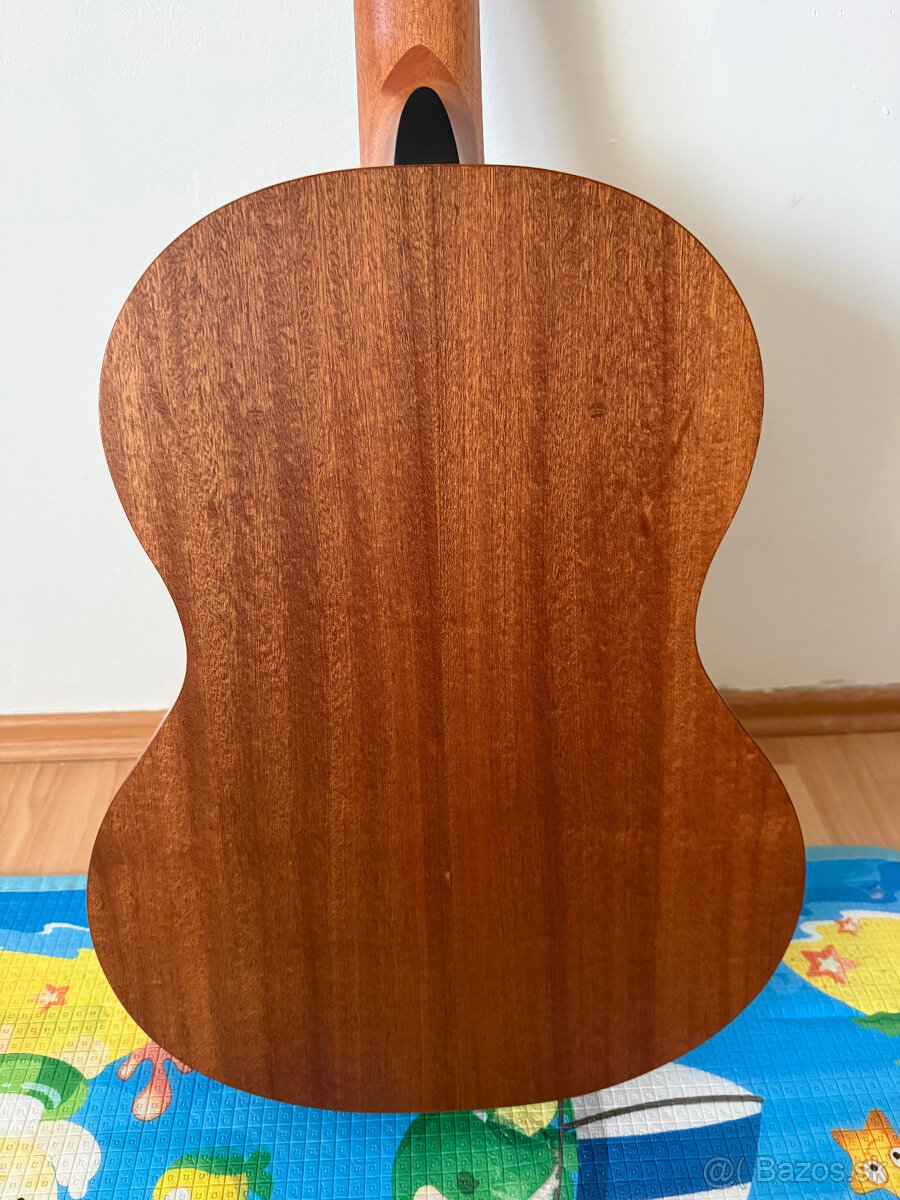 Klasická gitara LAG OC70 - 2