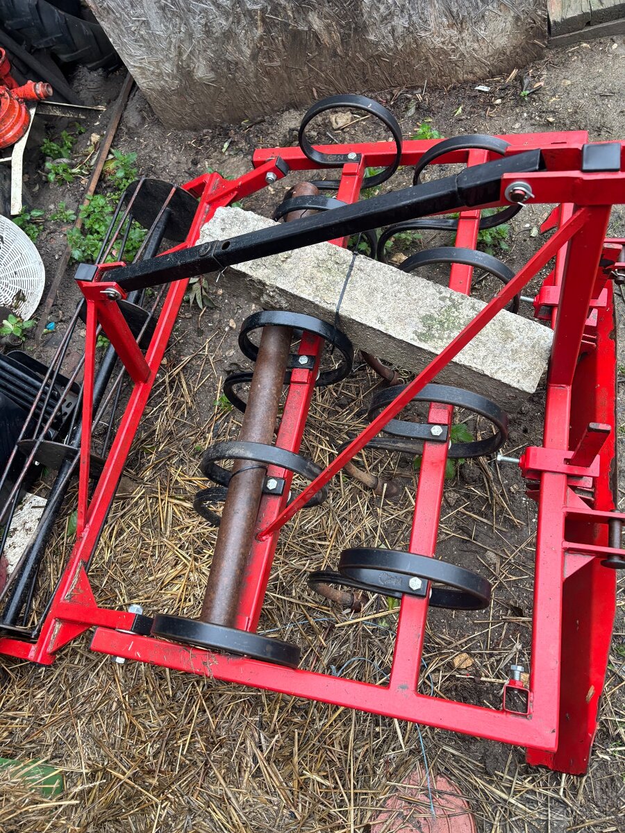 Predám kombinator - 2