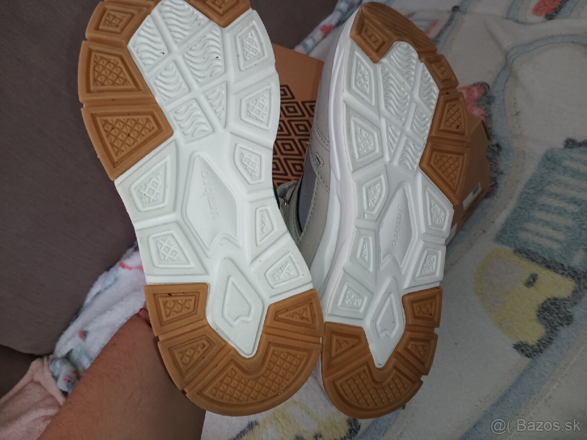 Umbro tenisky - 2