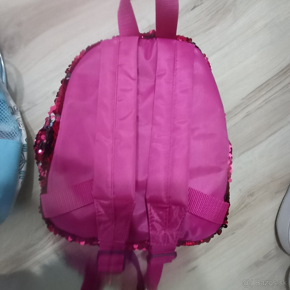 Nádherné Nové ruksaky - 2