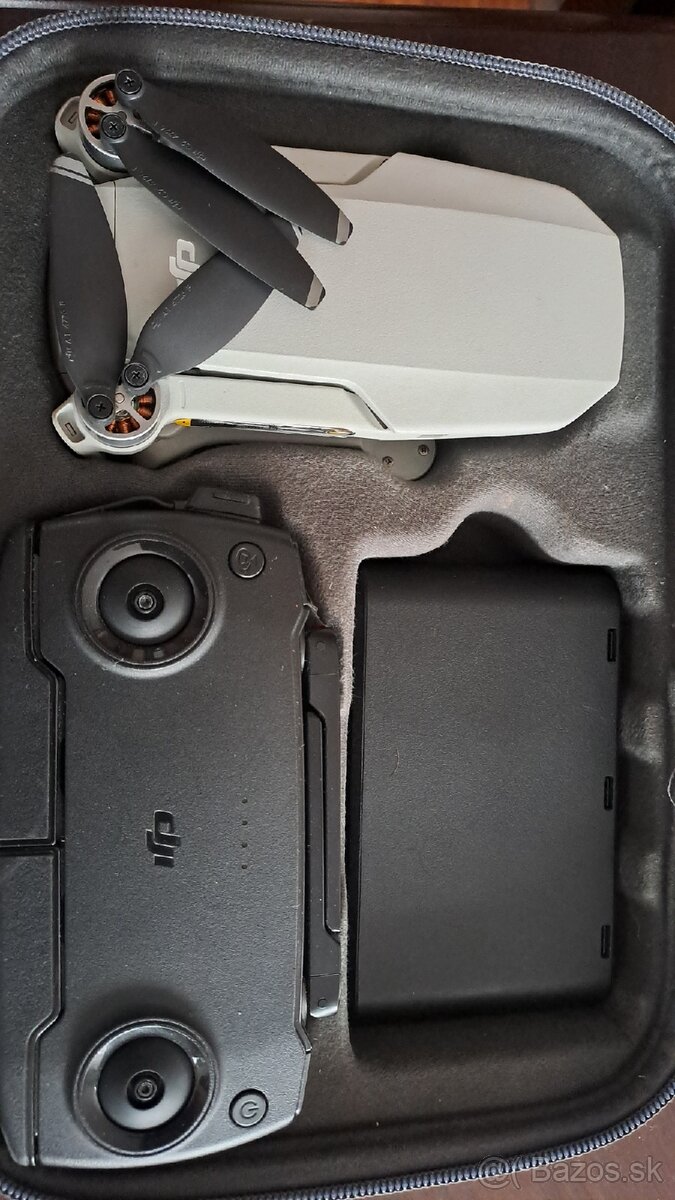 Dji mavic mini - 2