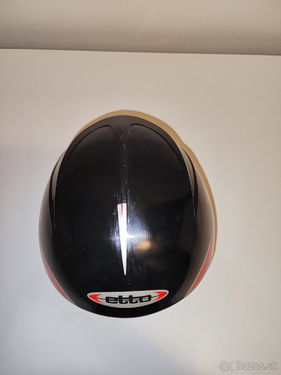 Lyžiarska prilba - 2