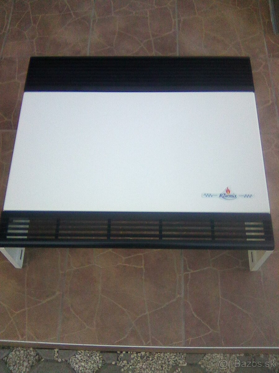 gamatky cez stenu KARMA Beta4 4kw - 2