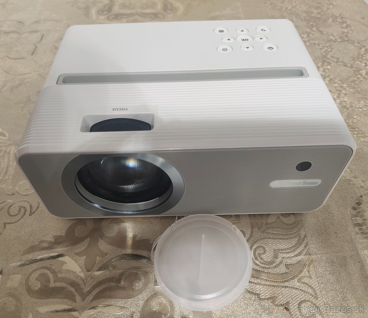 Projektor EZCast Beam V3 s wifi - 2