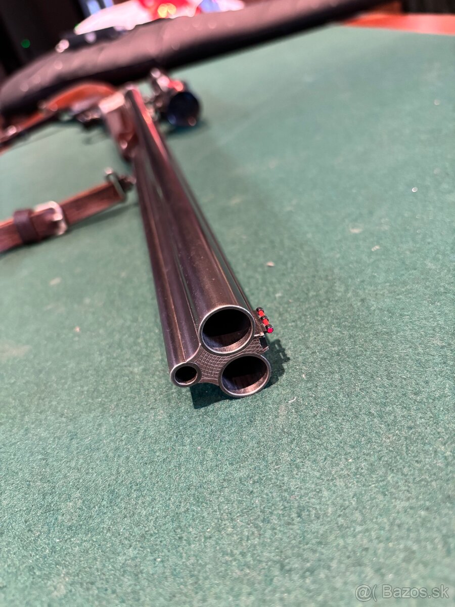 Predam trojak Hubertus Suhl - 2