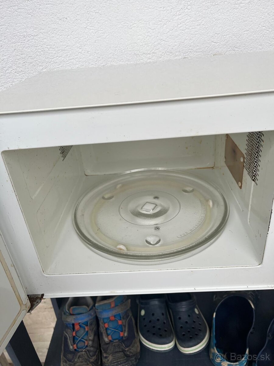 Mikrovlná rúra predaj - 2