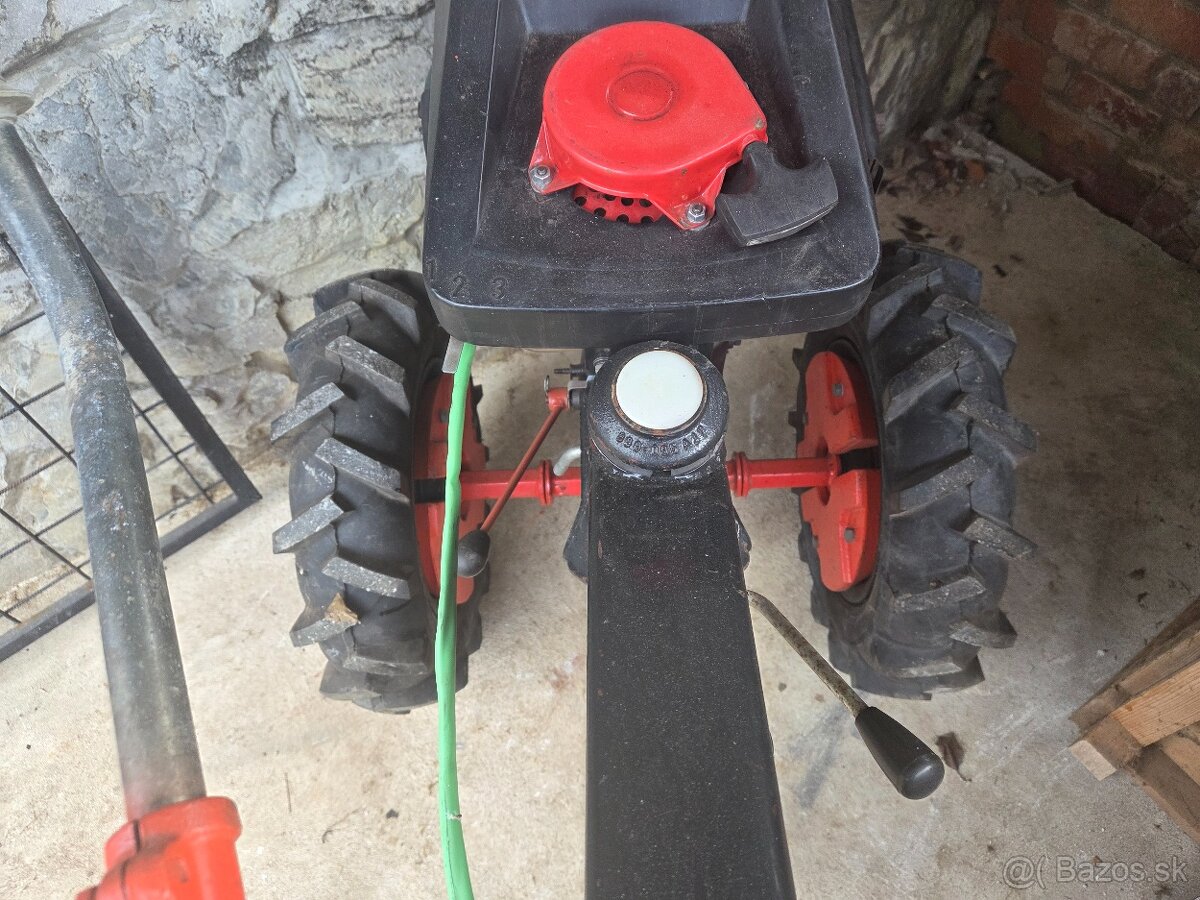 Vari malotraktor - 2