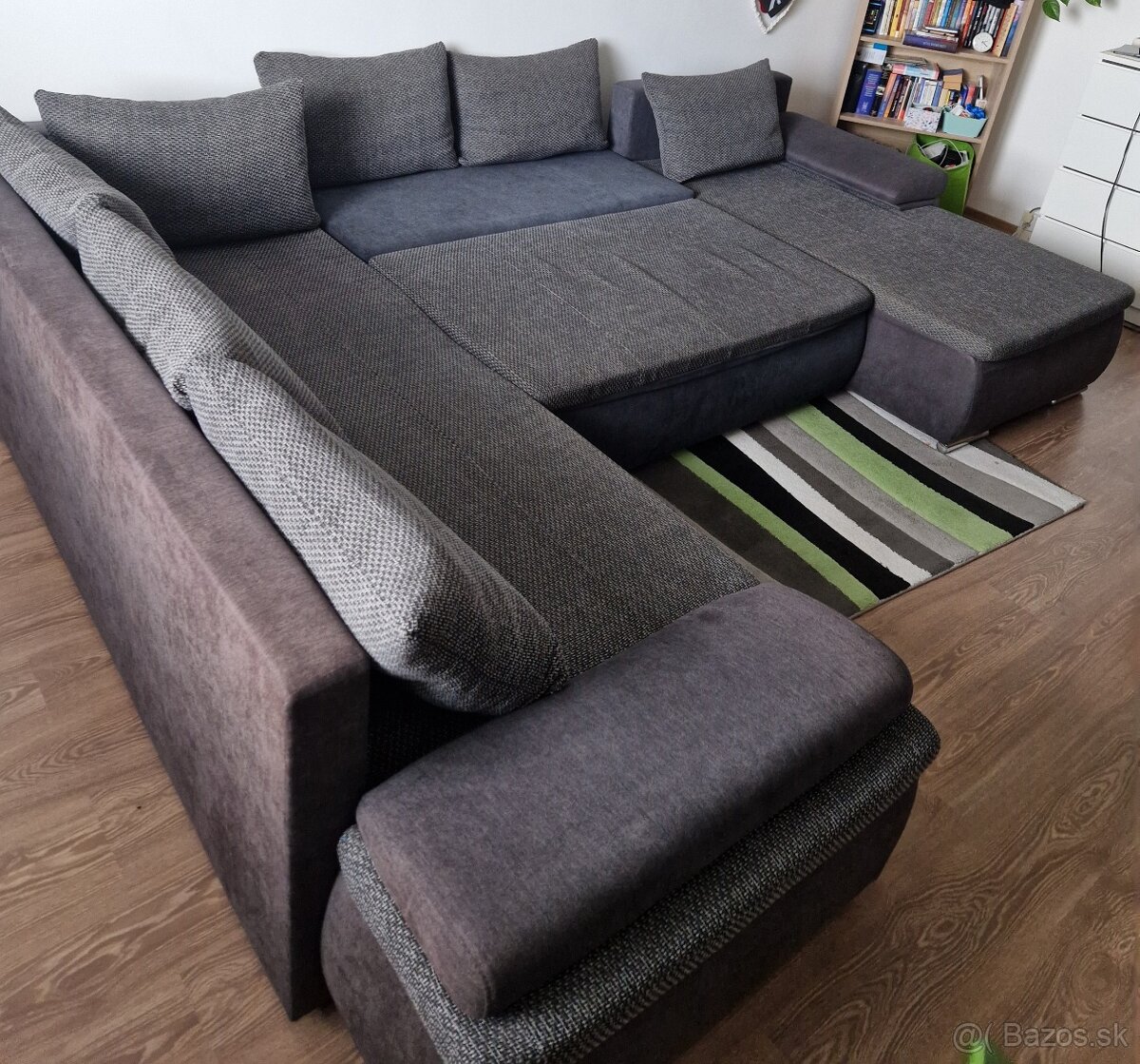 Predám sedaciu súpravu. - 2