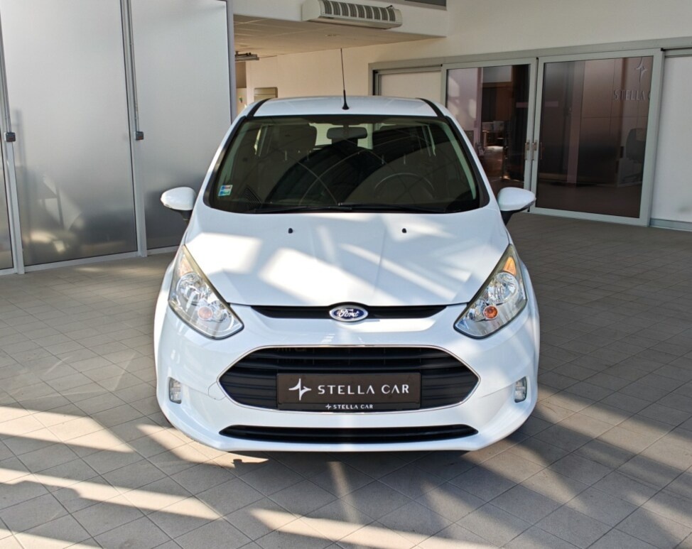 Ford B-Max 1.0 EcoBoost SCTi Flair X Plus - 2