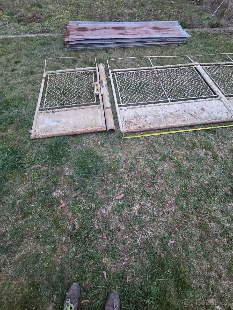 Železná brána - 2