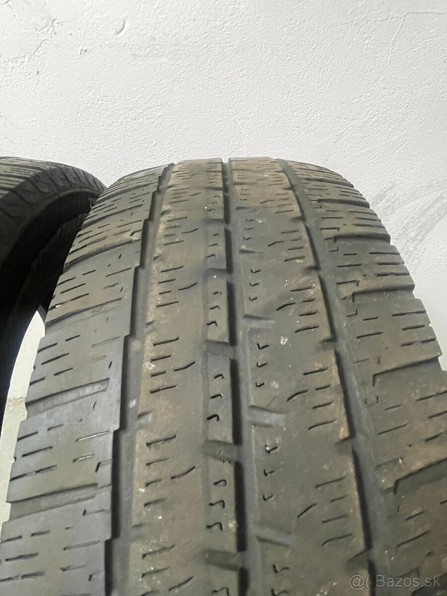 Continental VanContact 4Season - 2