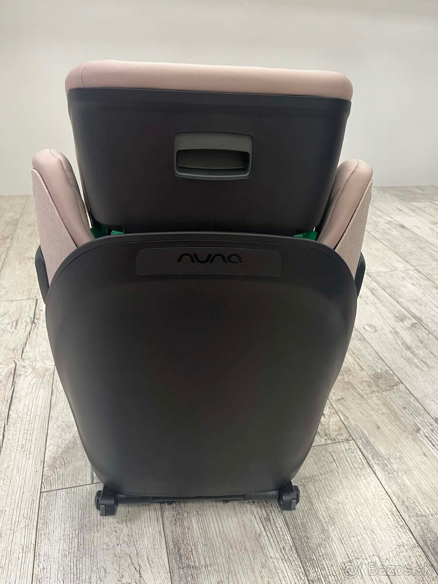 Autosedačka Nuna Aace farba calla - 2