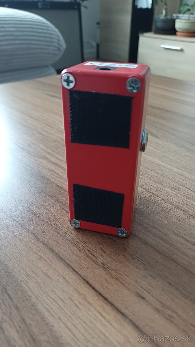 MXR Dyna comp mini - 2