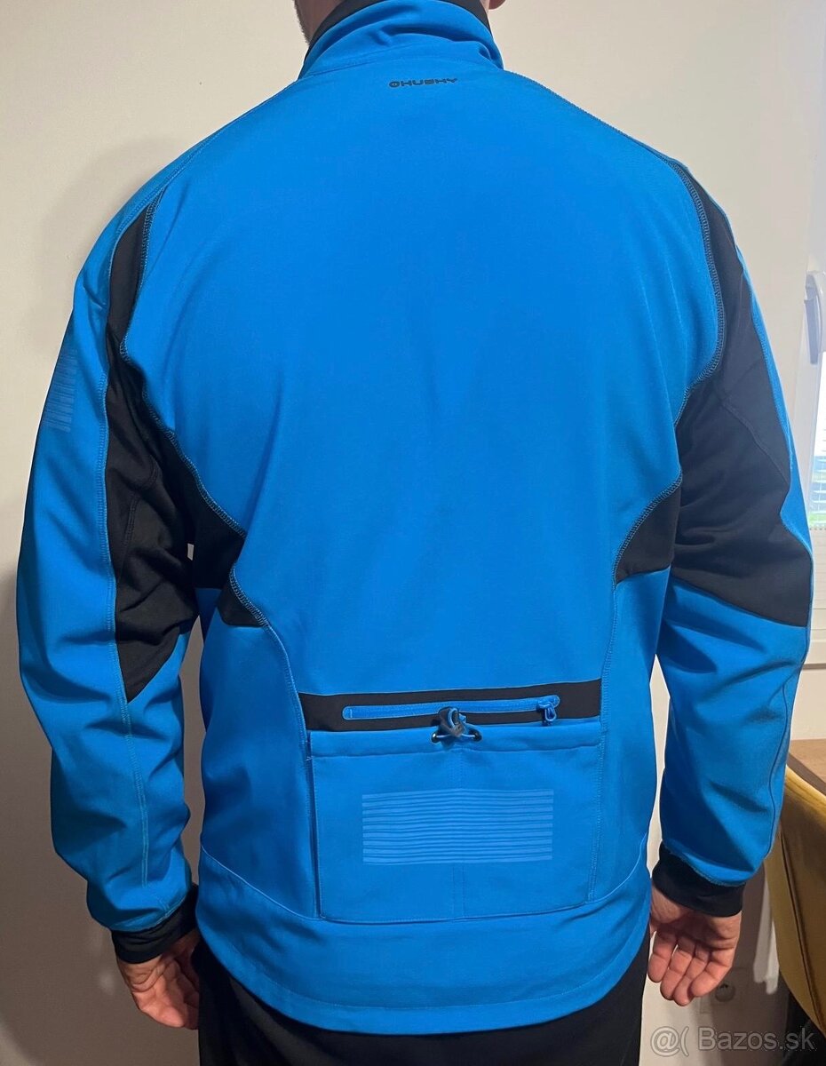 Panska bunda Husky - 2