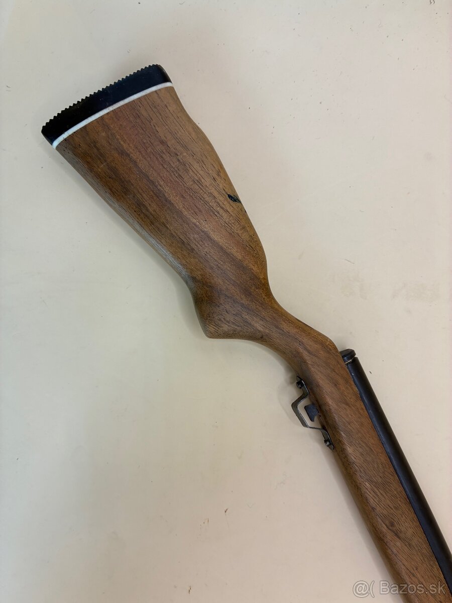 Mini model vzduchovky - 2