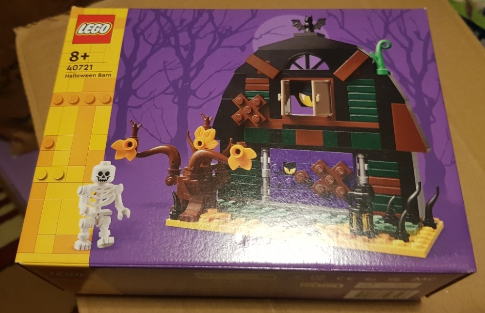 lego 40721 - 2