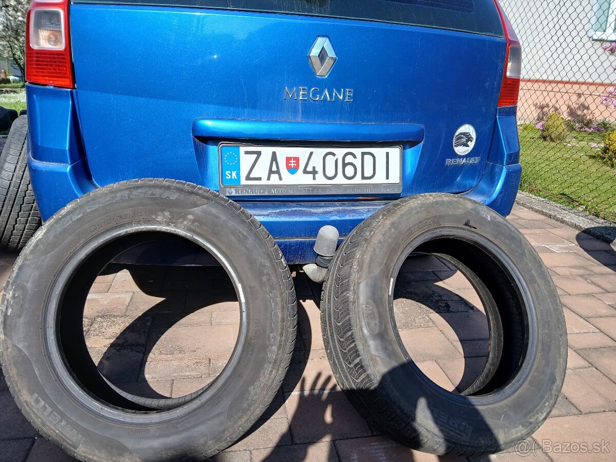 Pneumatiky Pirelli - 2