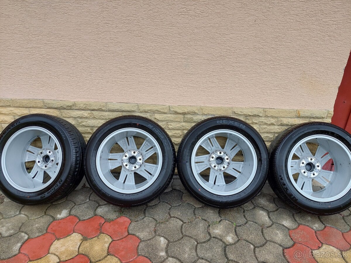 5x112 Letne R16 - 2