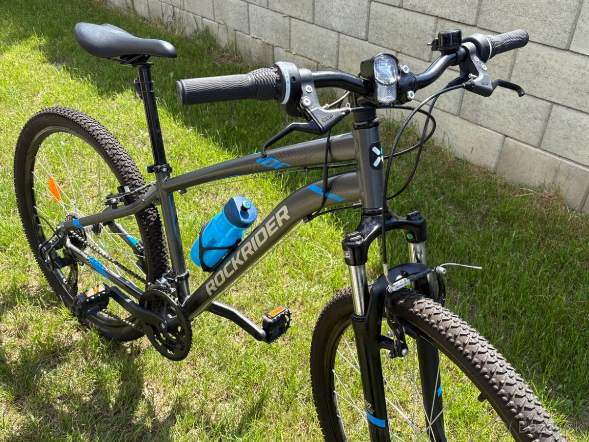 Rockrider ST100 27,5" - 2