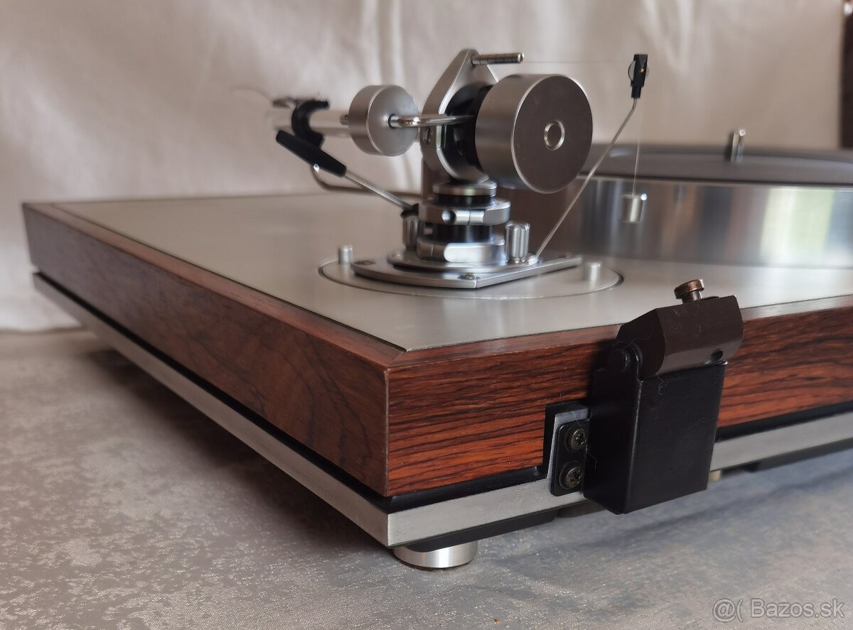 Gramofón Luxman PD-121 - 2