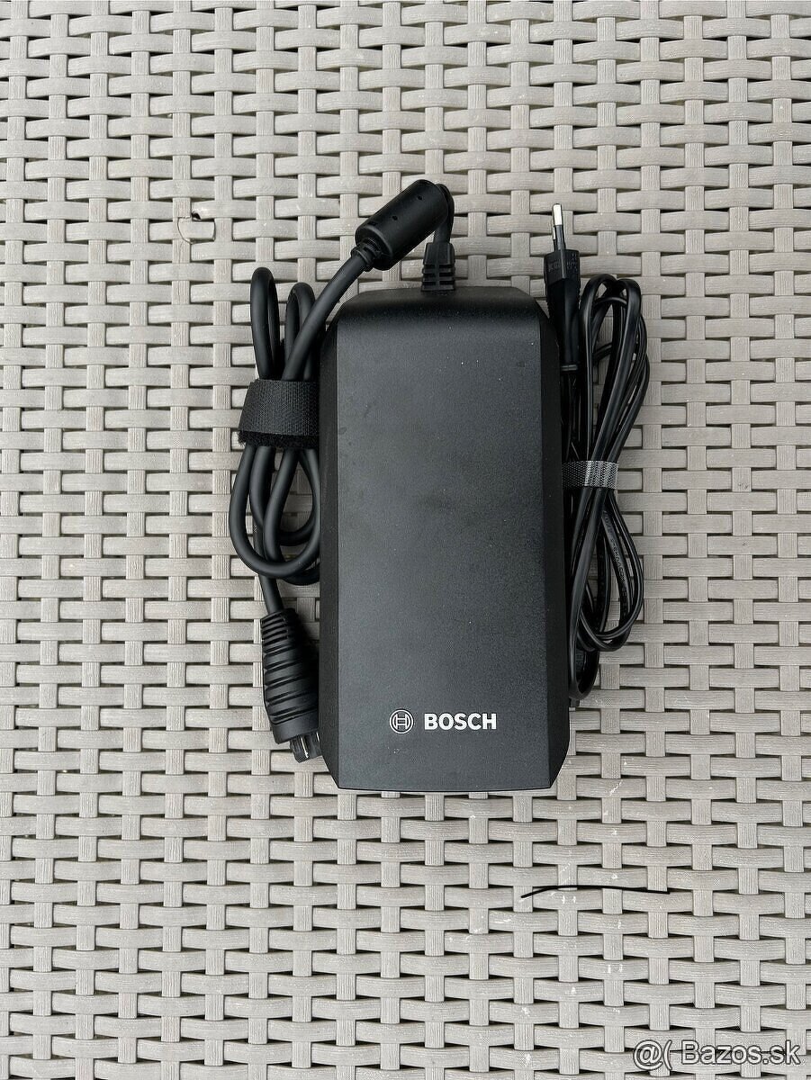 Nabíjačka Bosch Standard 6A - 2