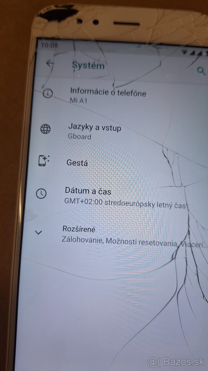 Xiaomi MiA1 - 2