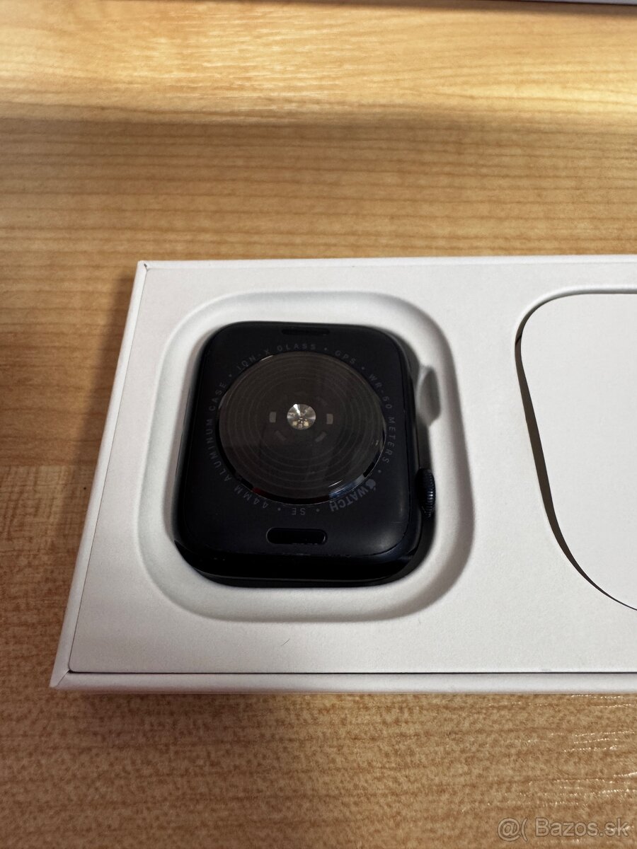 Apple watch SE 2 44mm midnight - 2