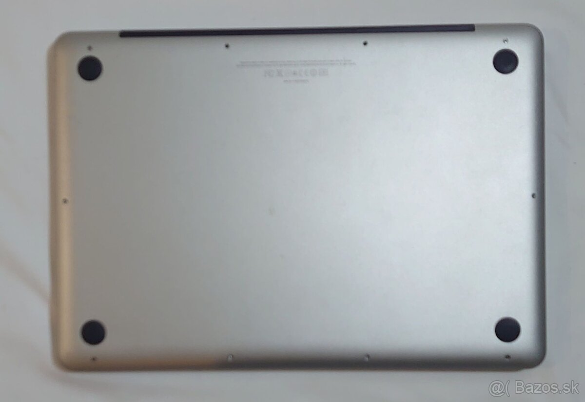 Apple MacBook Pro i5, 13", A1278 (EMC 2554), 8GB RAM - 2