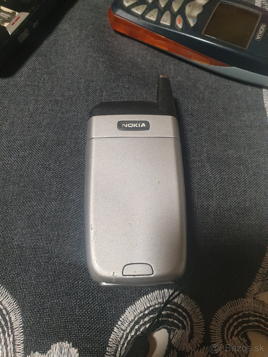 Nokia 6103 - 2
