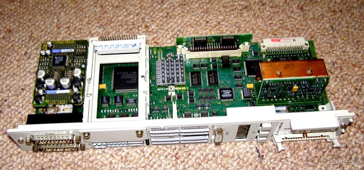 Siemens-6SN1118-0NH00-0AA2 - 2