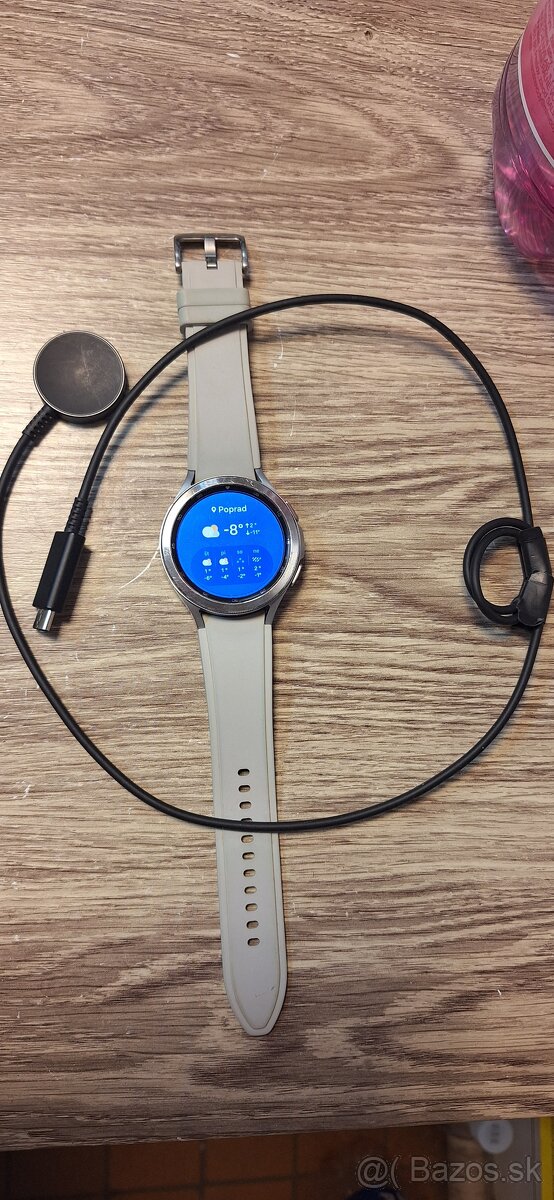 Samsung watch 4 classic - 2
