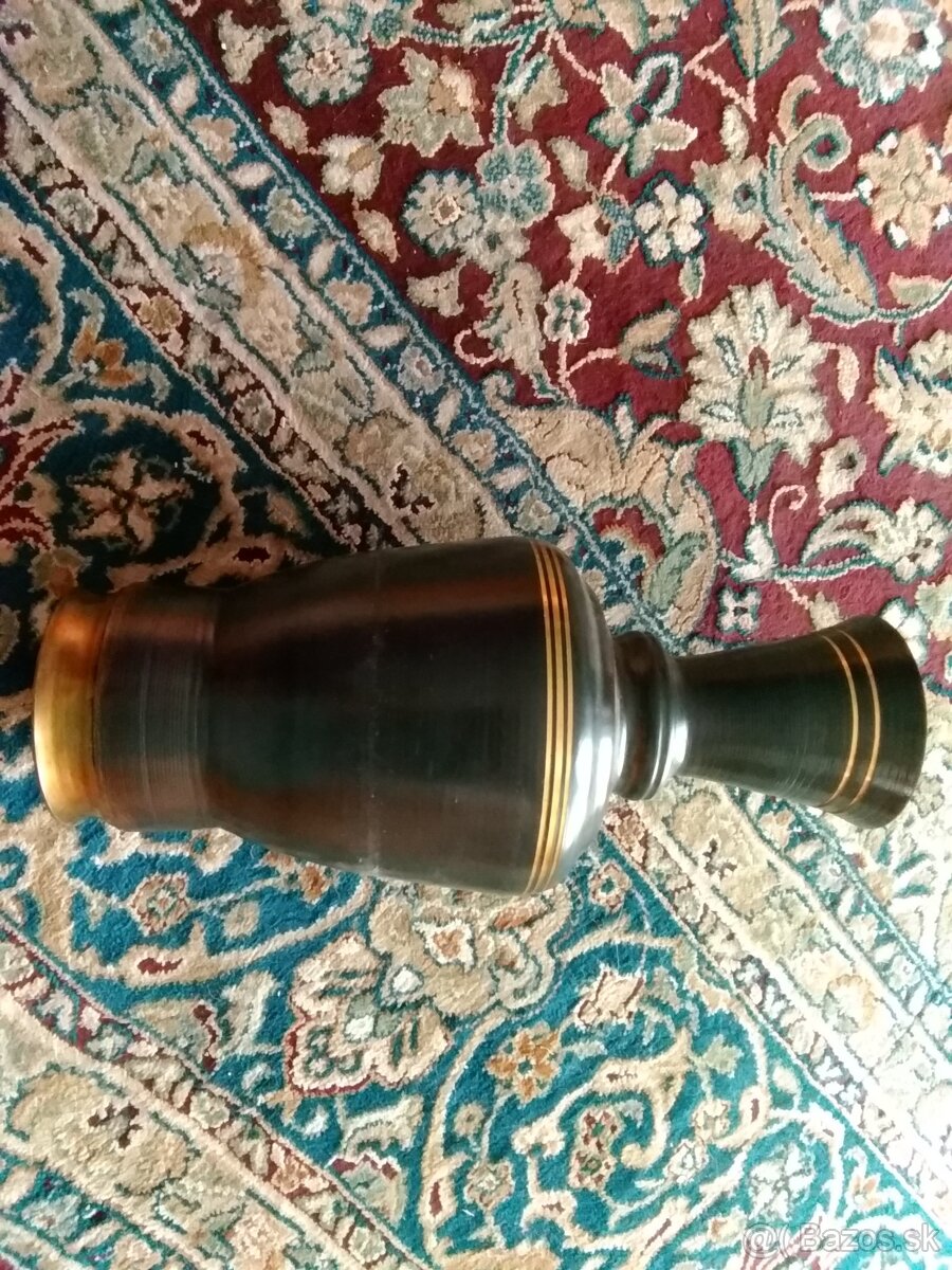 Nabojnica vaza - 2