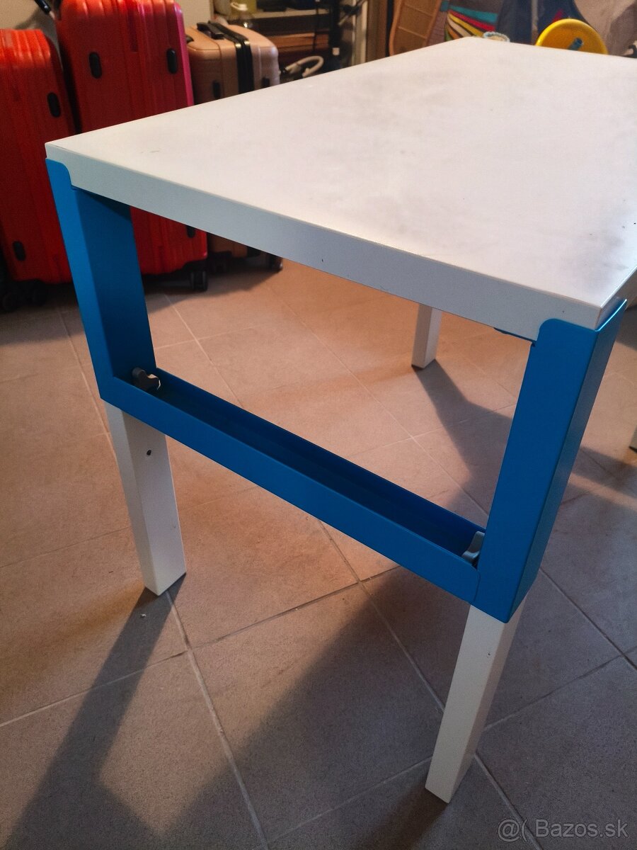 Písací stôl PÅHL - 2