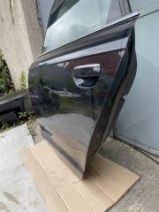 Dvere Audi a6 4f, combi - 2
