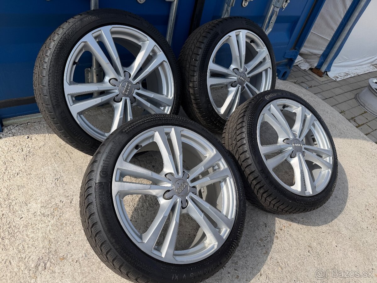Audi A3 S3 R18 225/40 R18 - 2