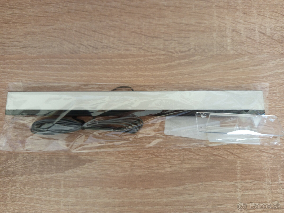 Nintendo Wii Sensor bar - úplne nový - 2