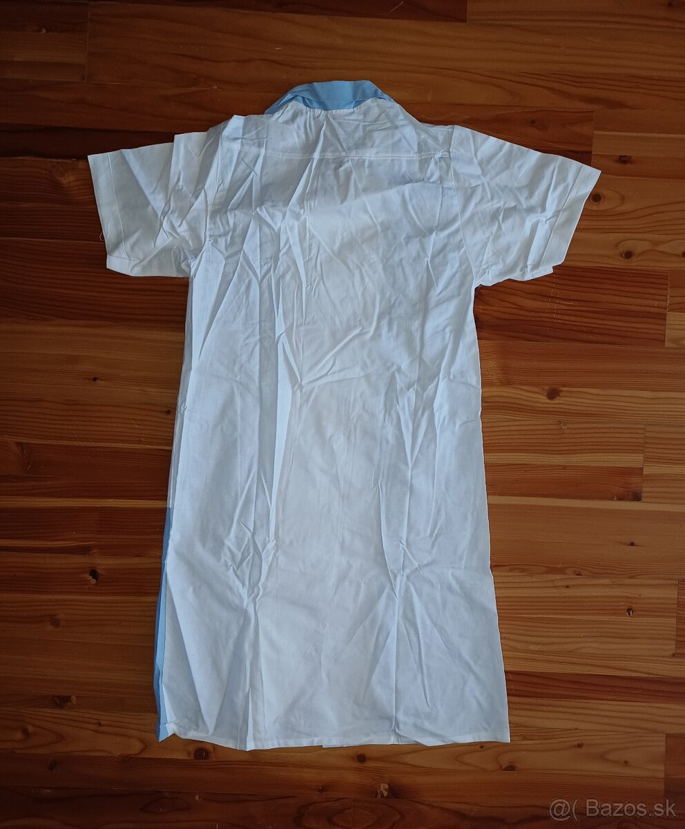 Pracovný plášť - 2
