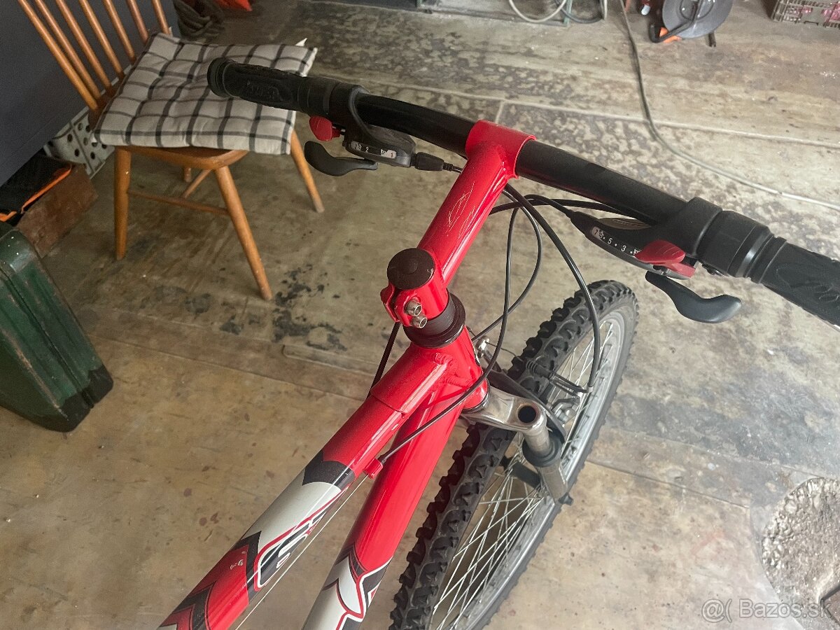 bicykel 26 - 2