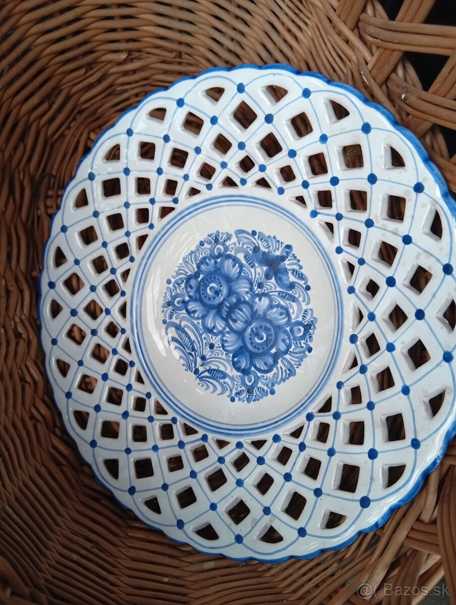 Modranská keramika - 2
