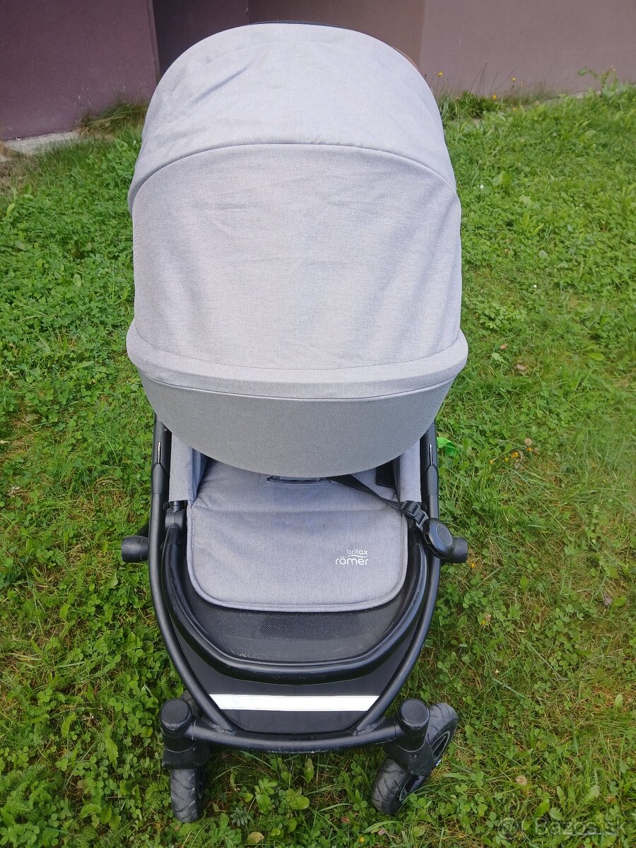 Britax Smile III - 2