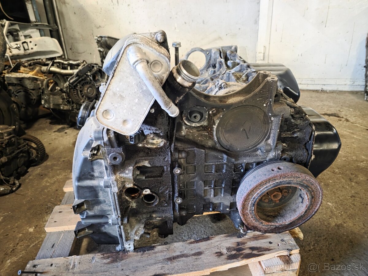 Motor N53 3.0i 200kw - 2