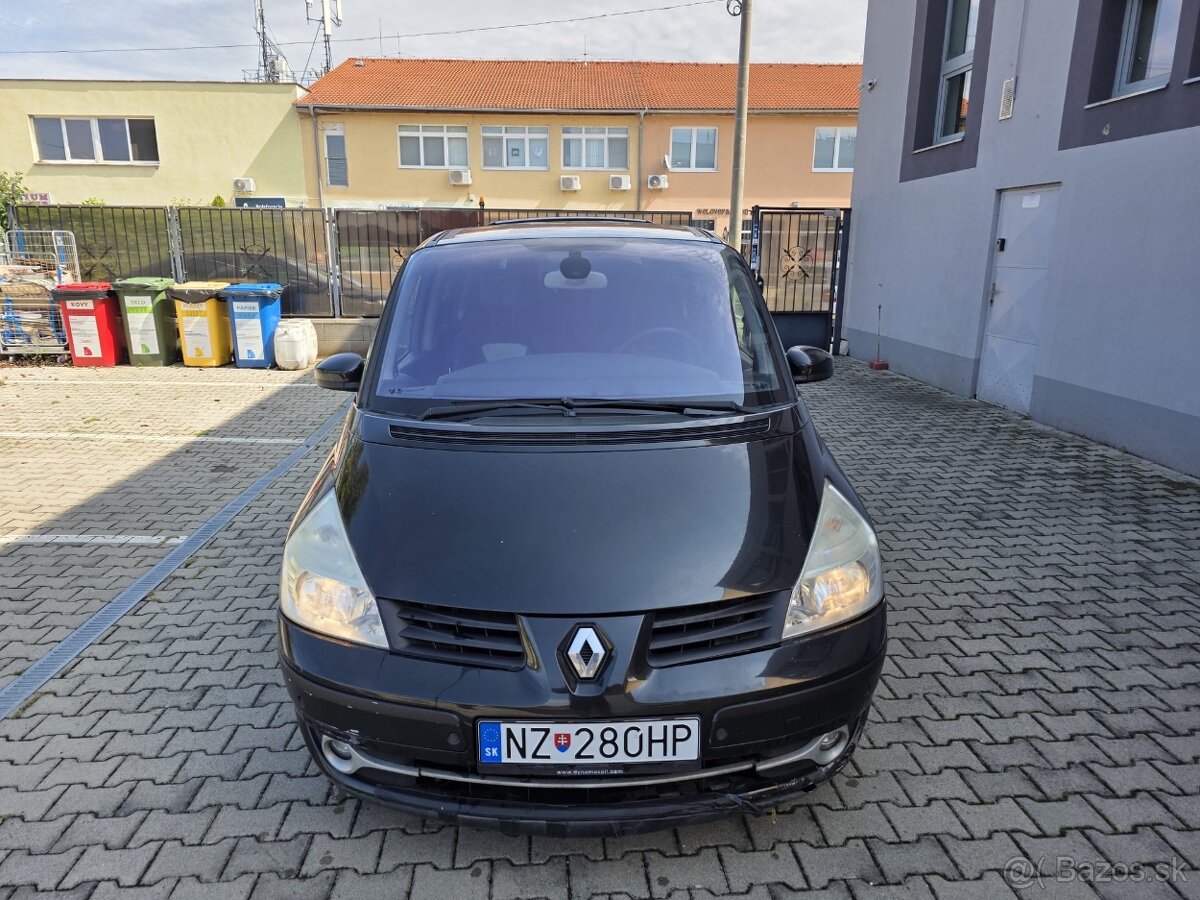 Renault Espace - 2