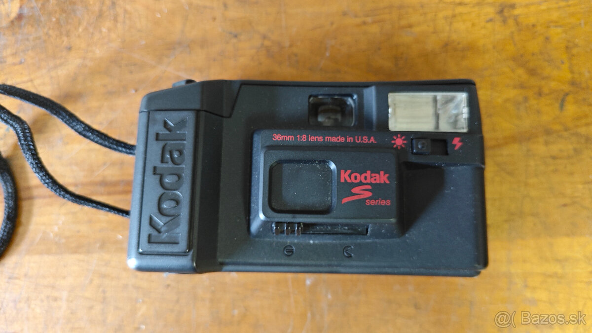 Kodak S10 - 2