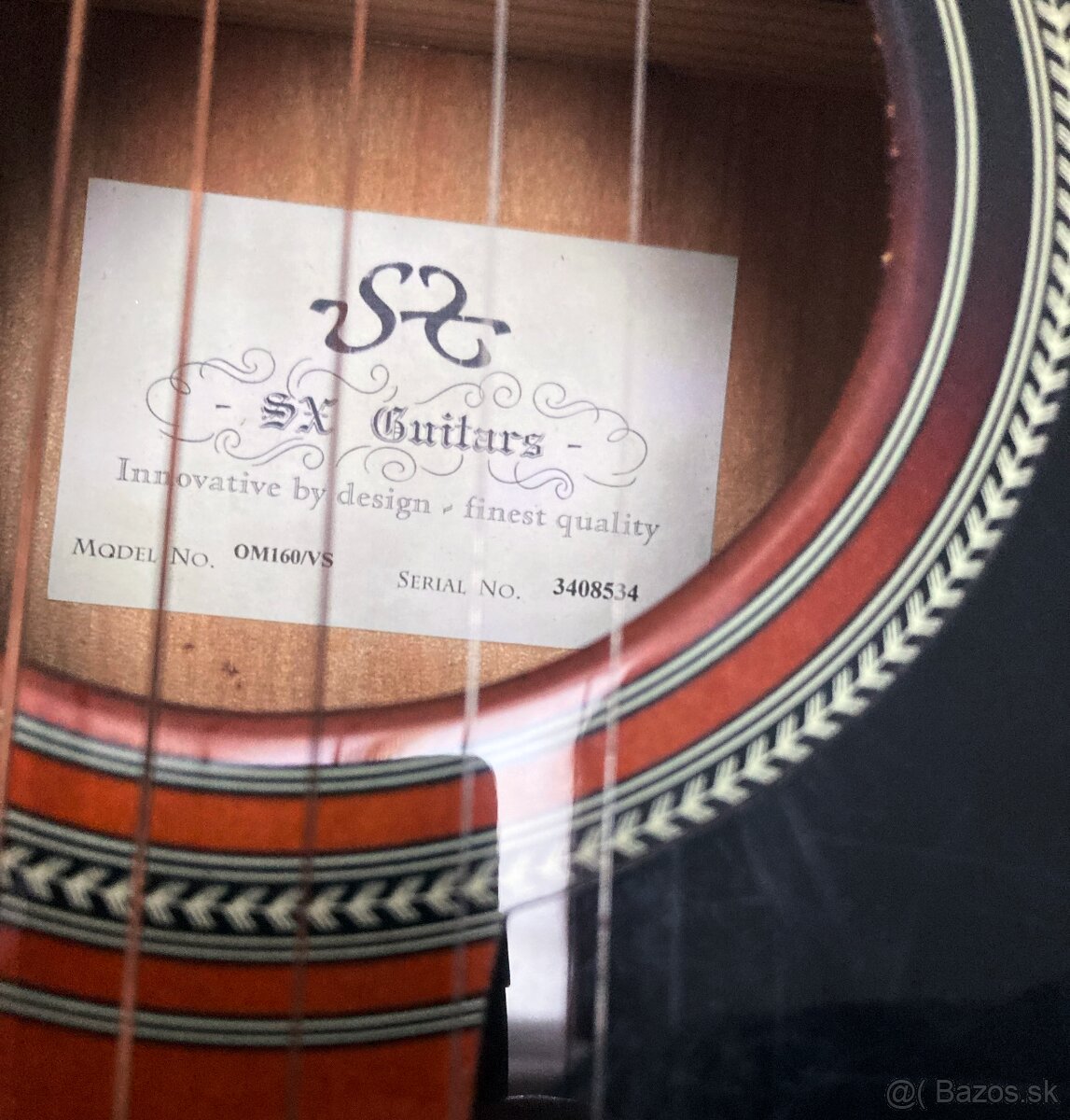 Klasická gitara - 2