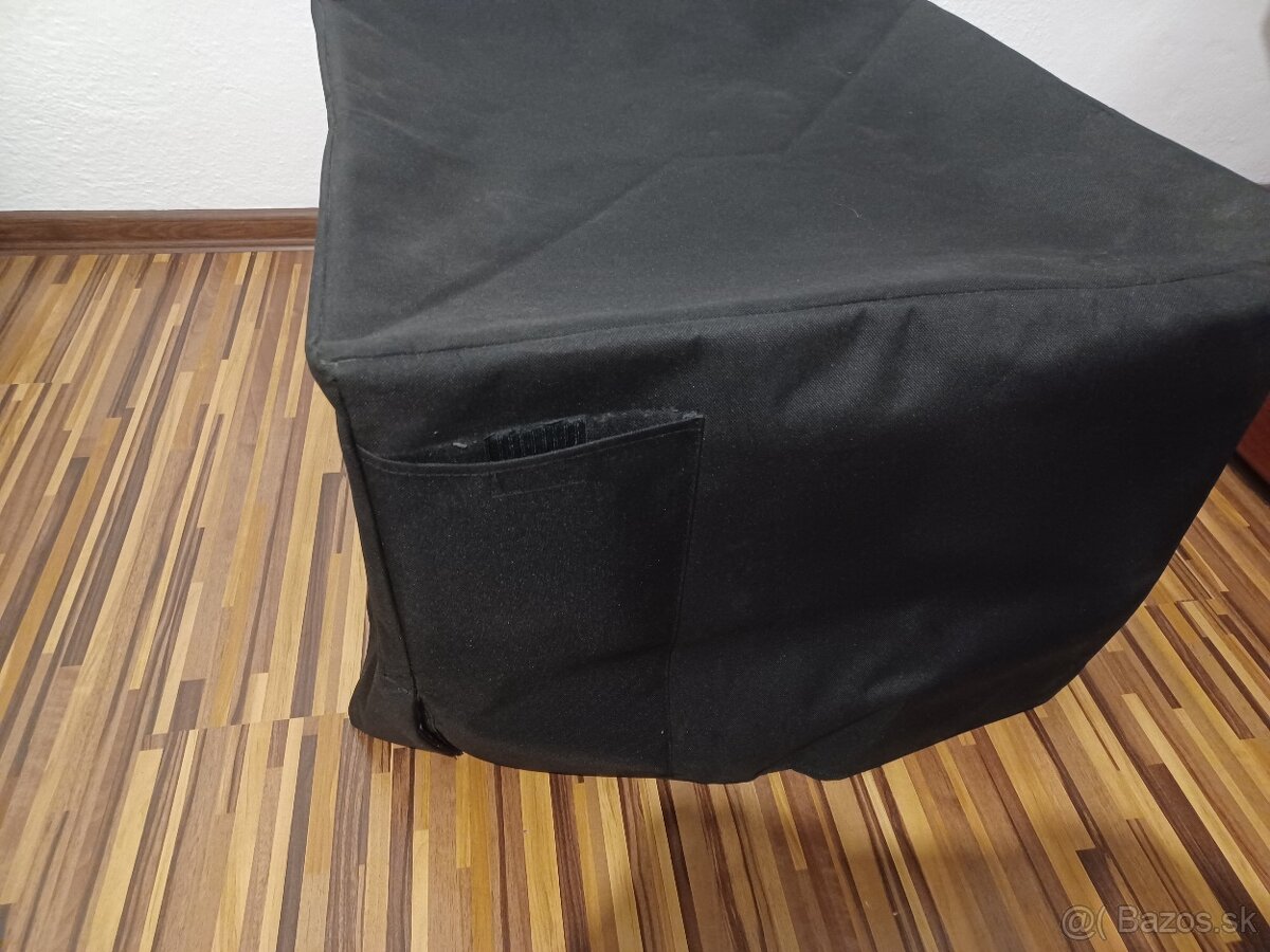 Electro voice EKX-15S obal na sub - 2