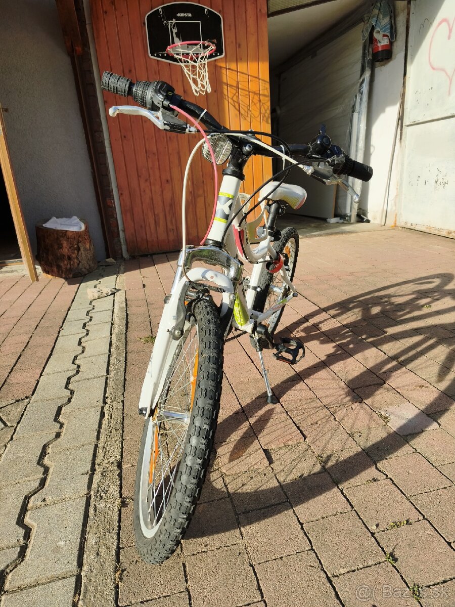 Detský bicykel X-Fact 20" - 2