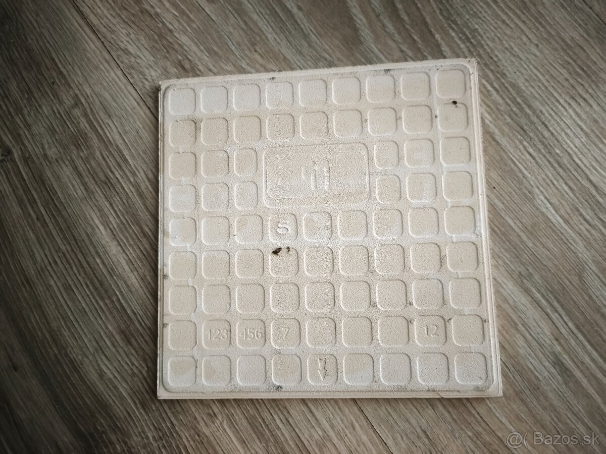Obkladačky - 2