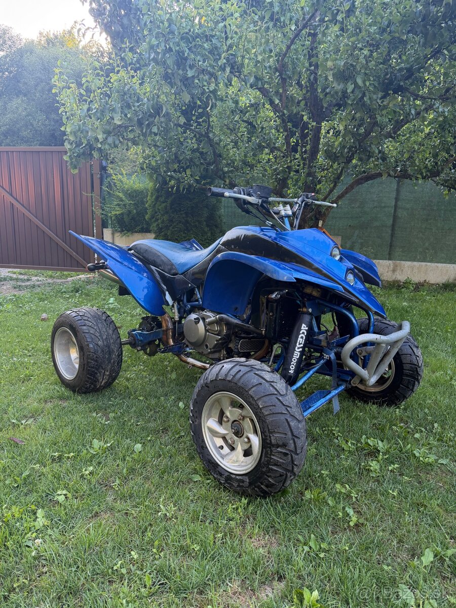 Shineray vstrom 650dl - 2